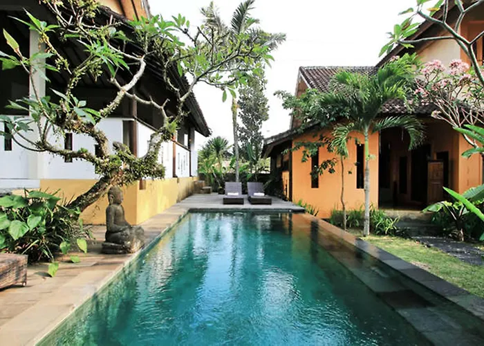 Gusde House&Villa
