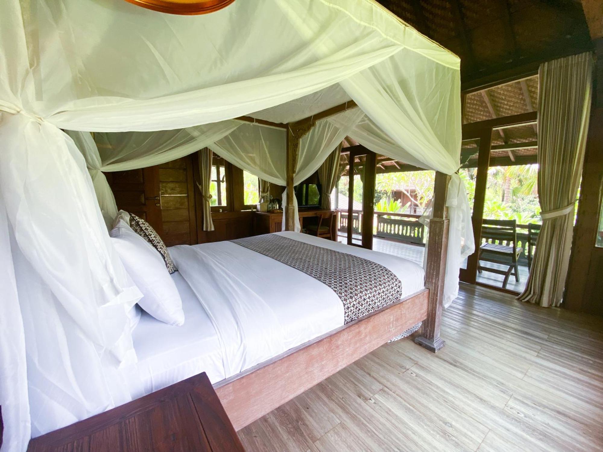 Hotel Gusde House&villa Ubud
