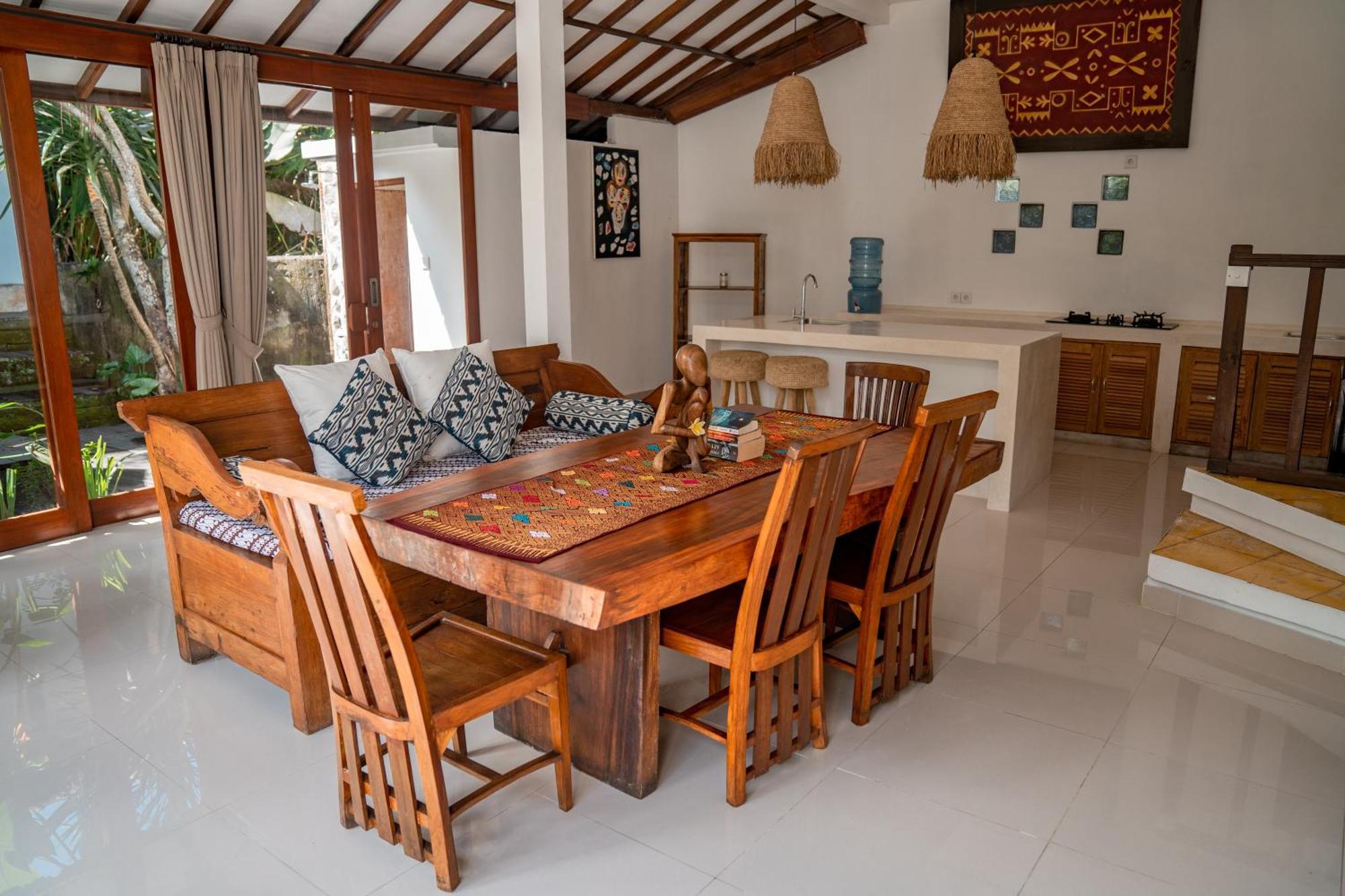 Gusde House&villa