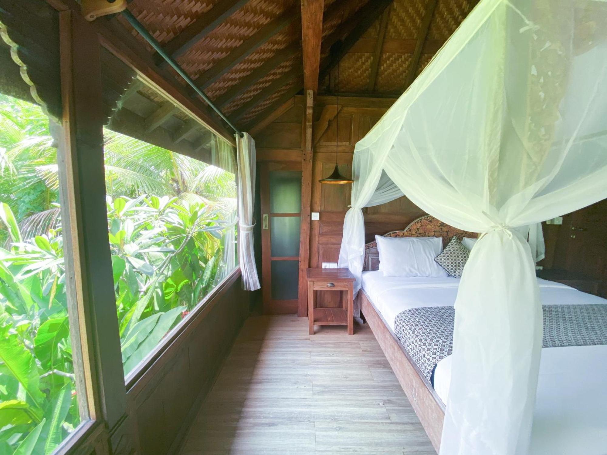 Hotel Gusde House&villa Ubud
