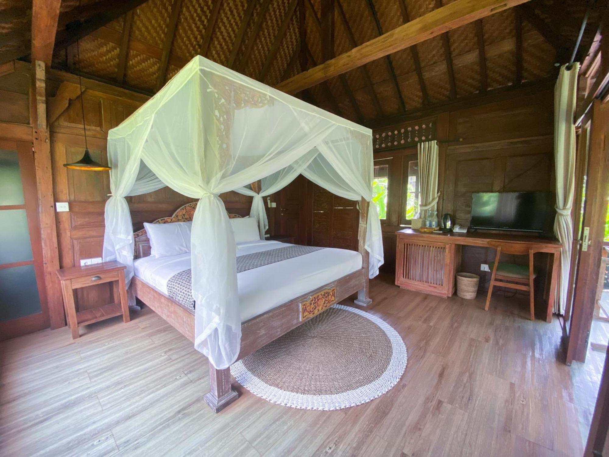 Gusde House&villa Hotel