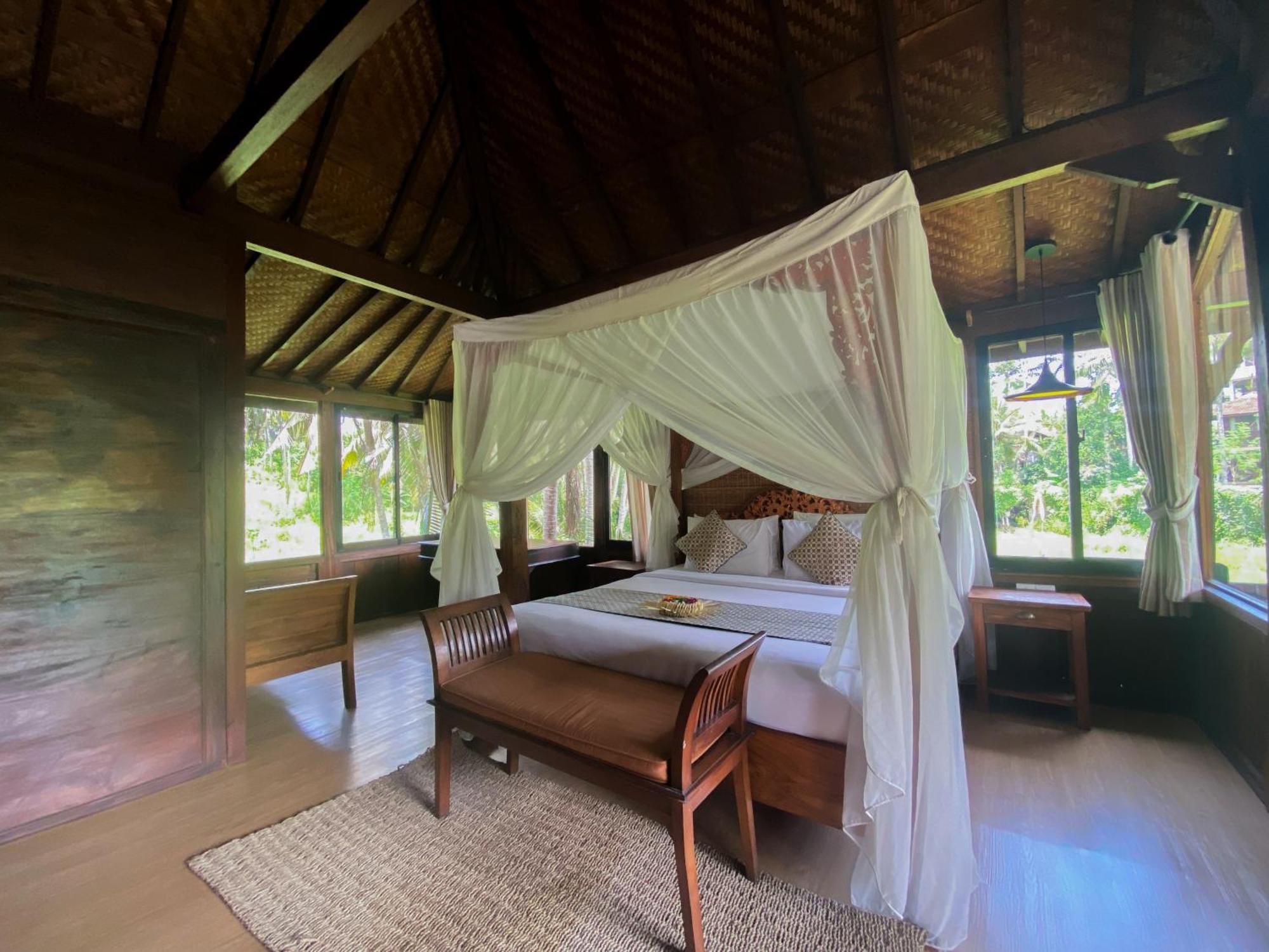 Gusde House&villa