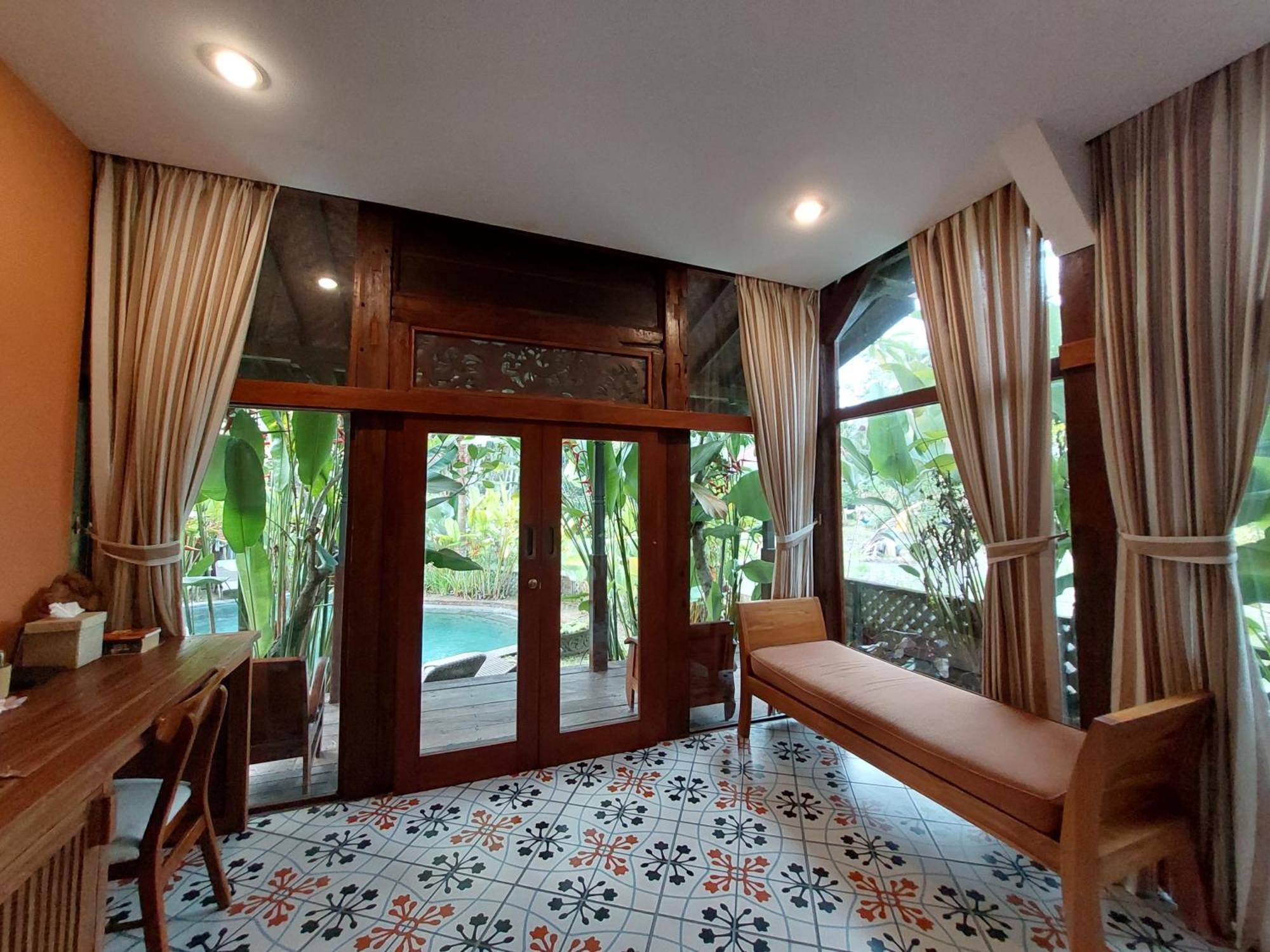 Gusde House&villa 4*