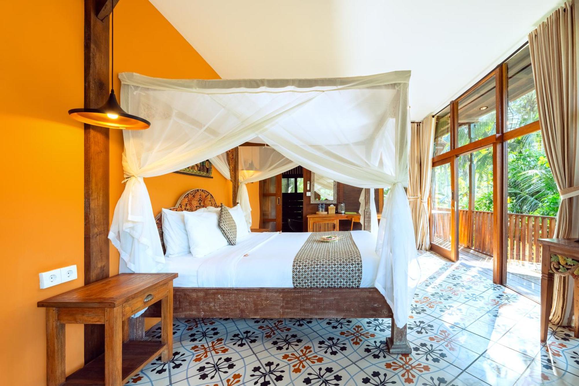 Gusde House&villa Hotel 4*