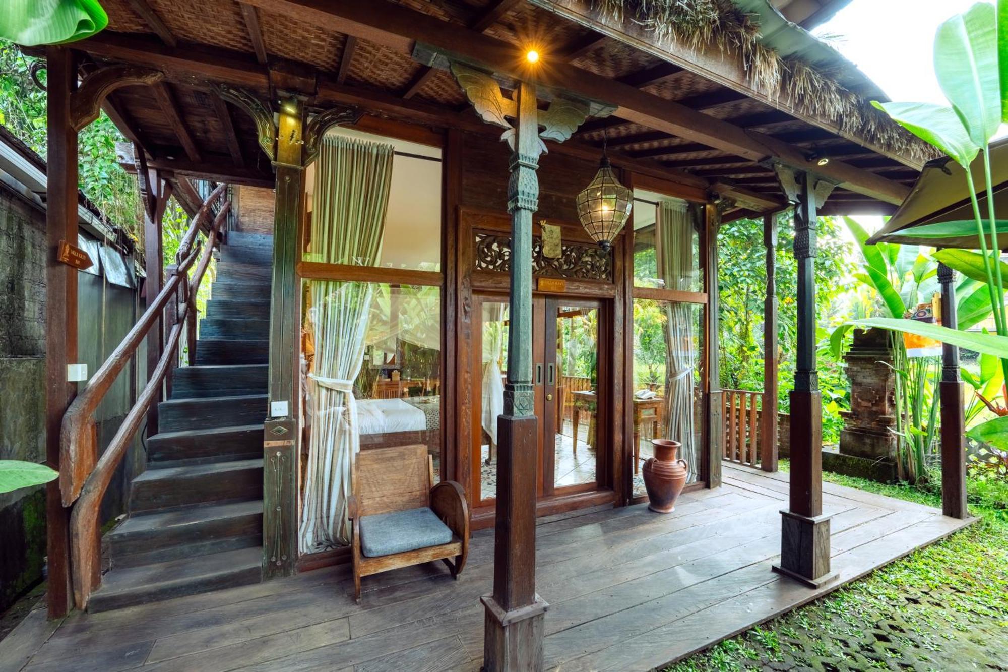 Gusde House&villa 4*