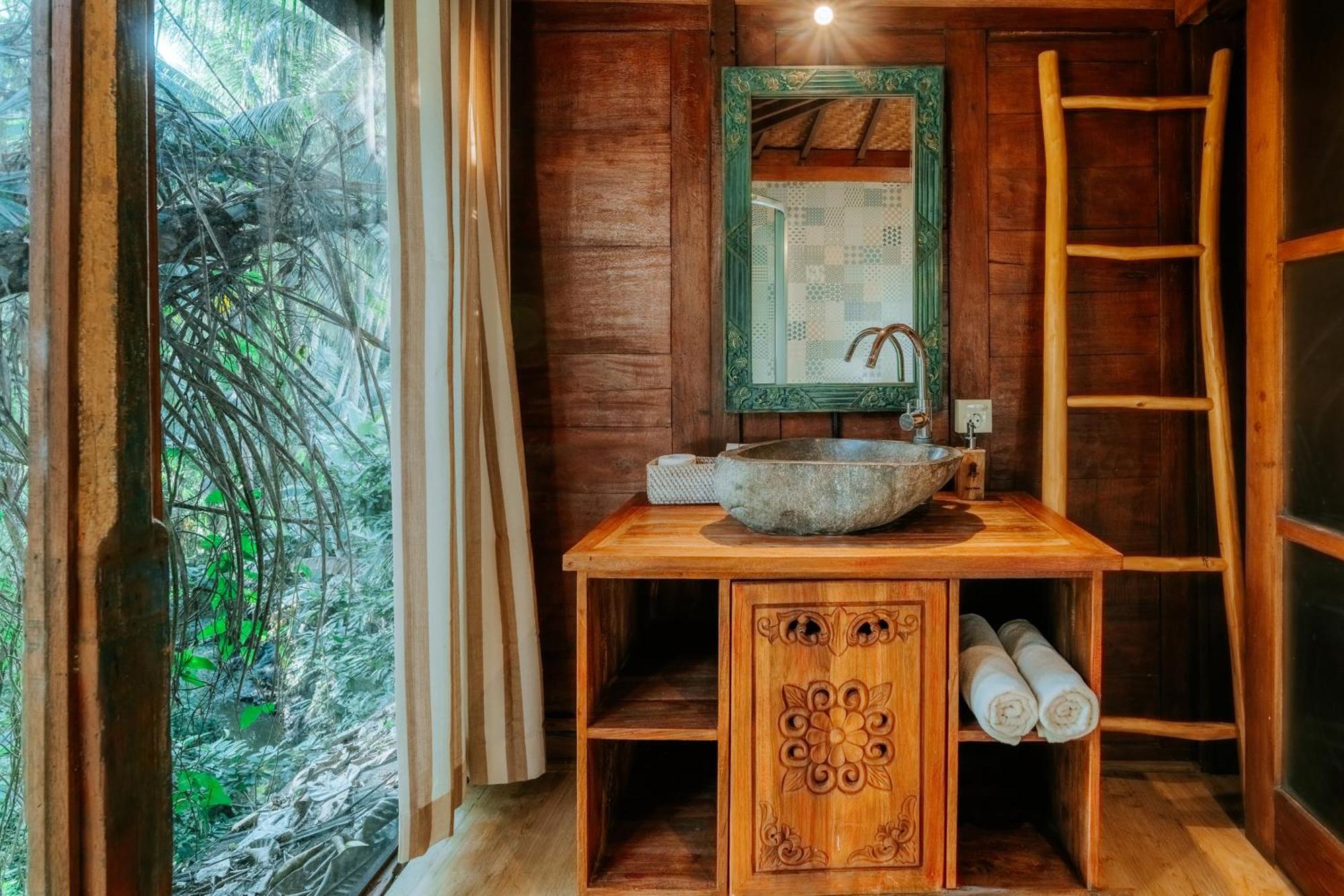 Gusde House&villa 4* Ubud