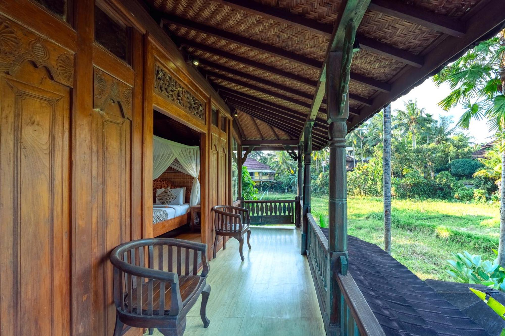 Gusde House&villa Hotel 4*