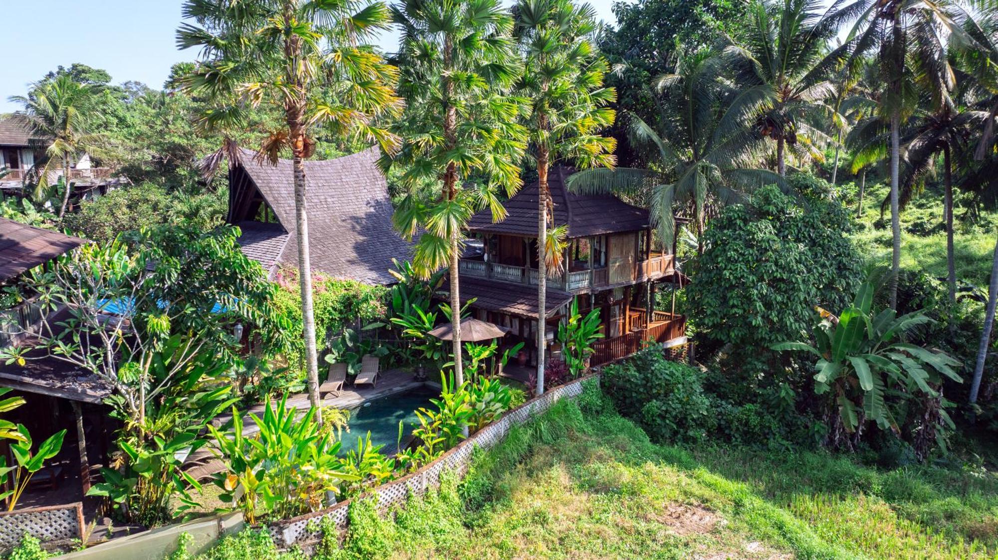 Hotel Gusde House&villa 4*