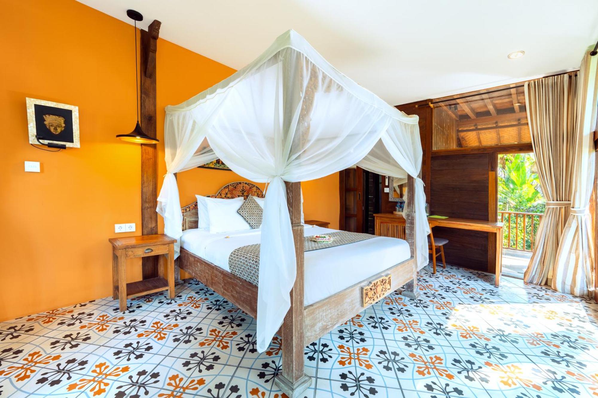 Gusde House&villa 4*