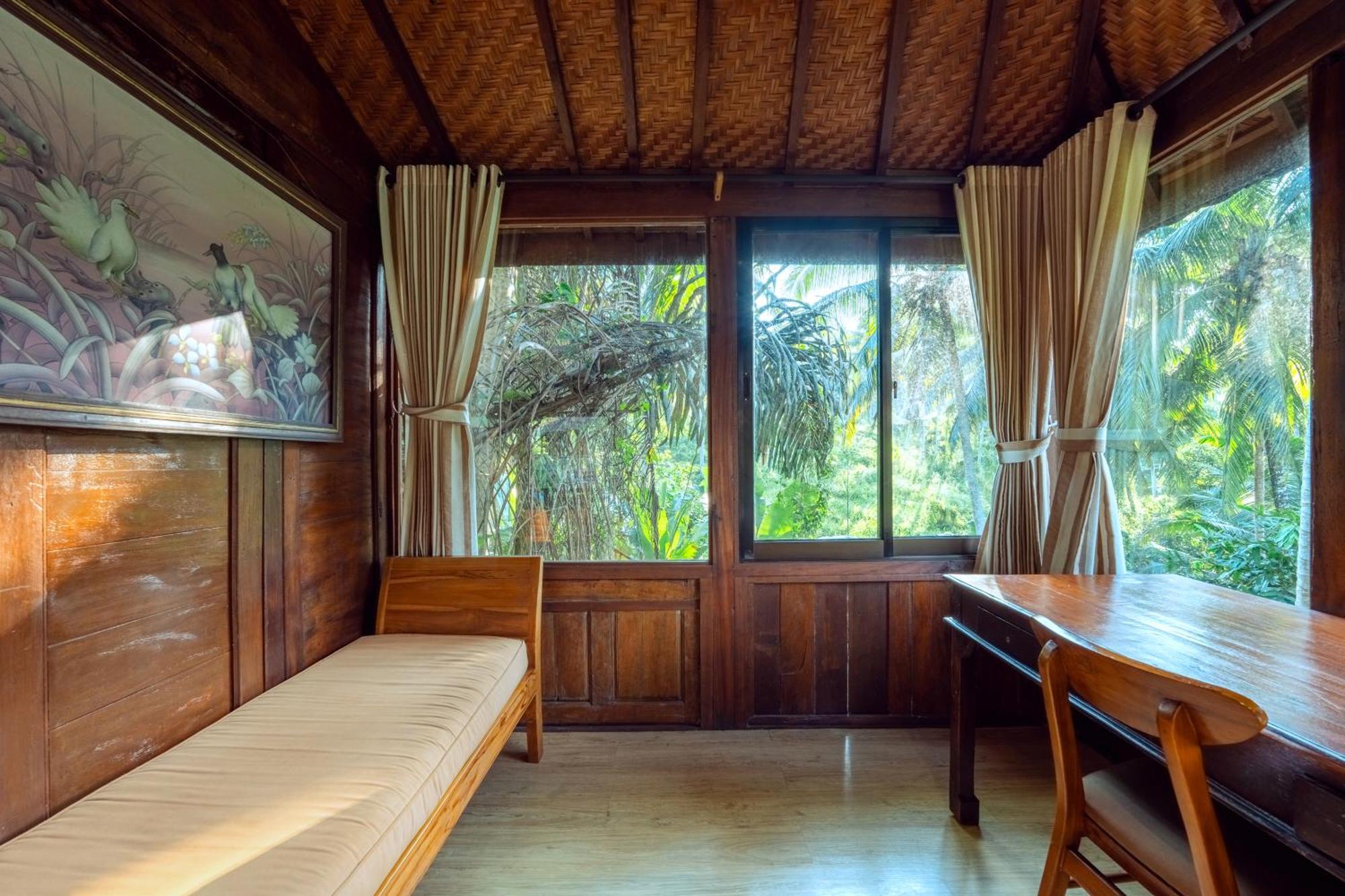 Gusde House&villa Ubud