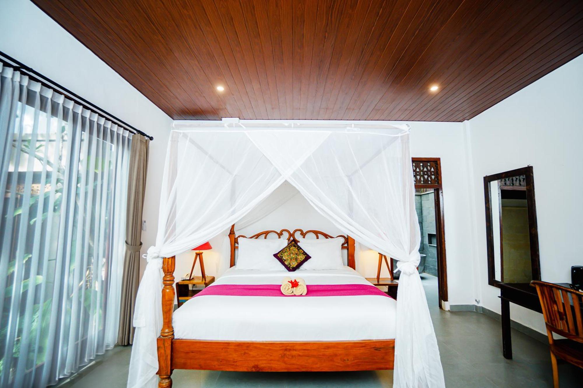 Gusde House&villa 4*