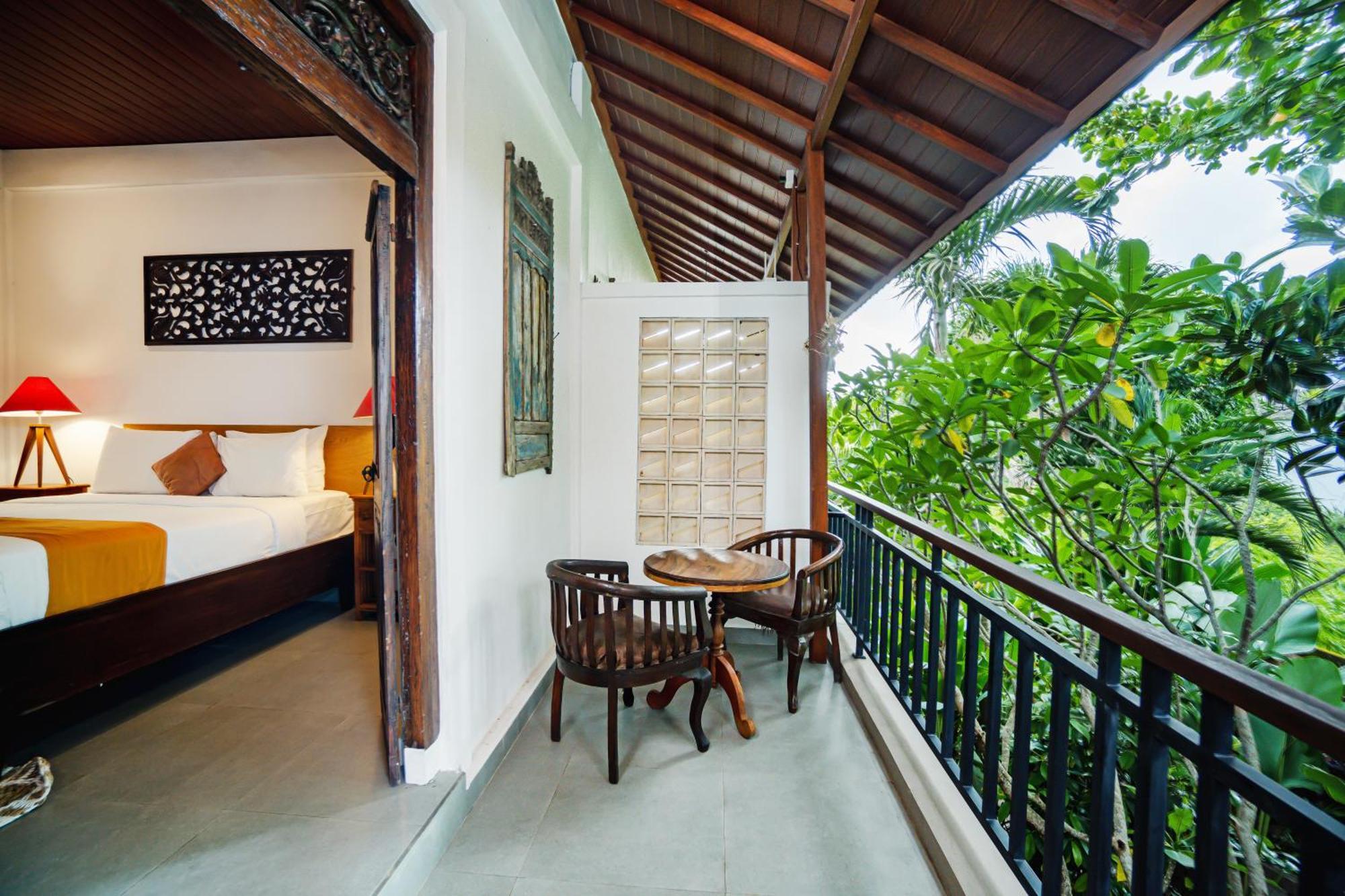 Gusde House&villa Ubud
