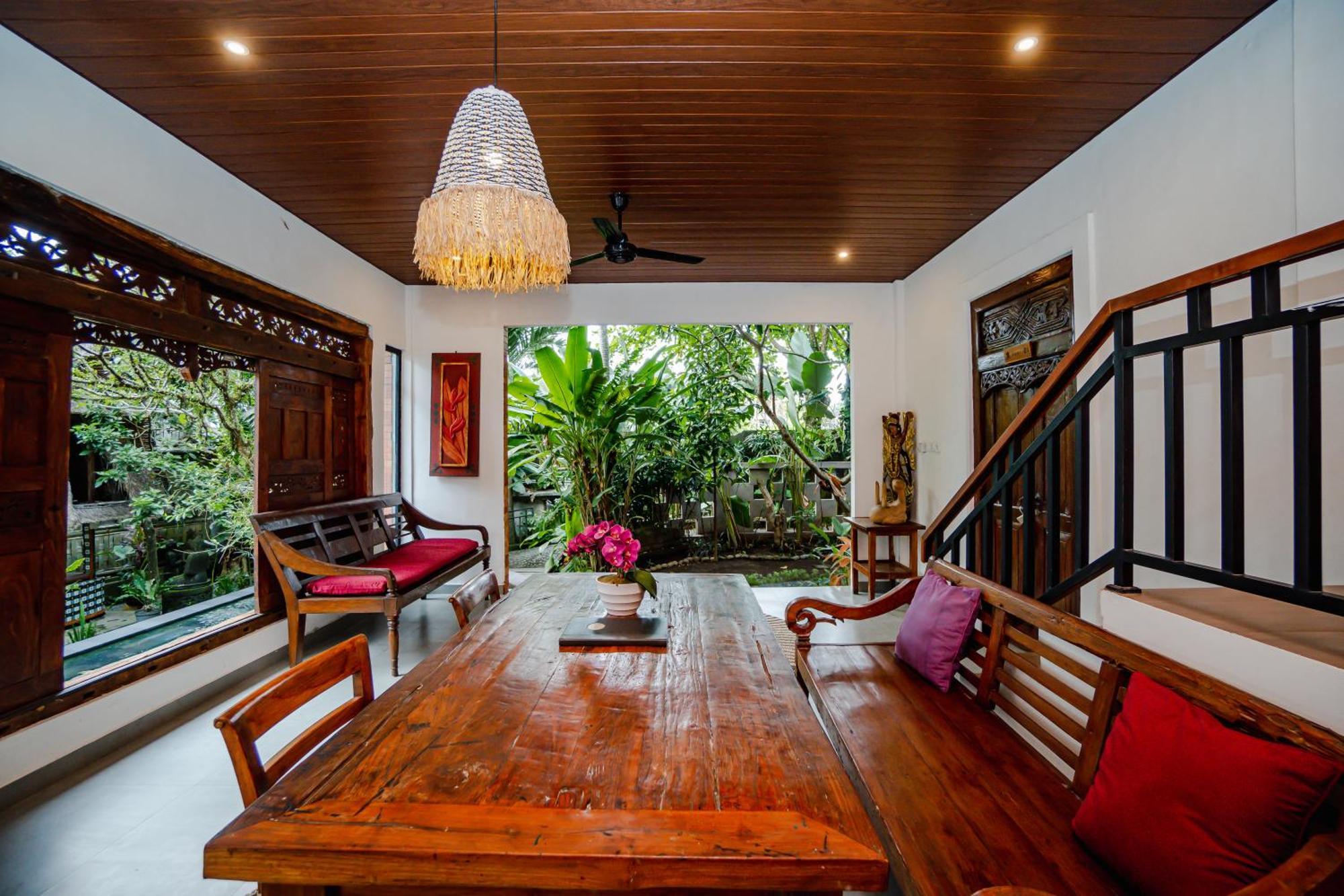 Gusde House&villa Hotel