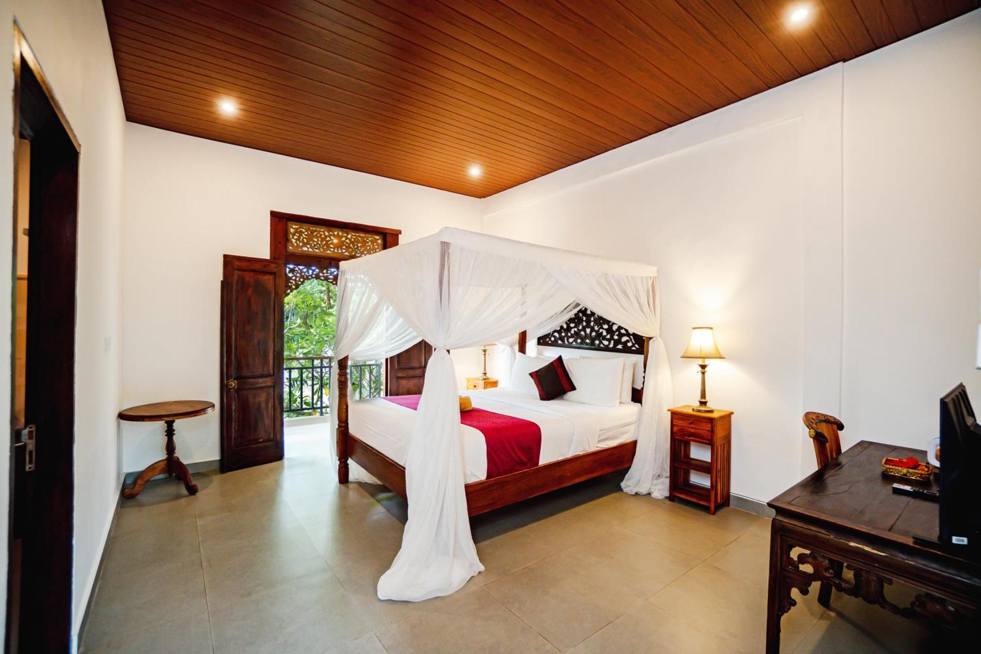 Hotel Gusde House&villa Ubud