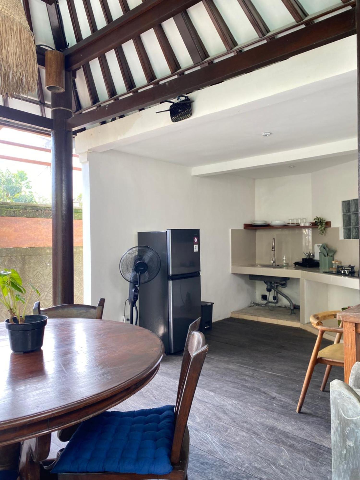 Hotel Gusde House&villa Ubud