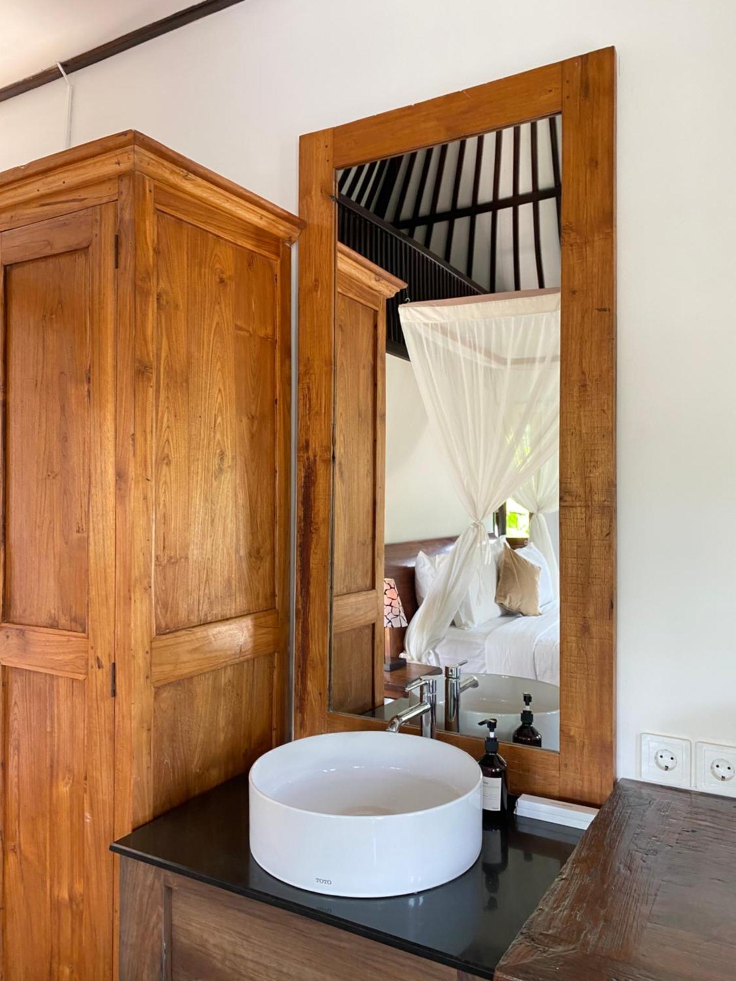 Hotel Gusde House&villa Ubud